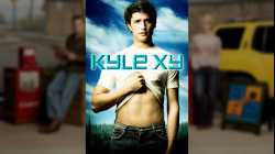 Kyle XY (2006) ไคล์ XY รหัสลับเด็กหนุ่มอัจฉริยะ