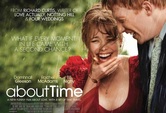 About Time ย้อนเวลาให้เธอ(ปิ๊ง)รัก (2013)