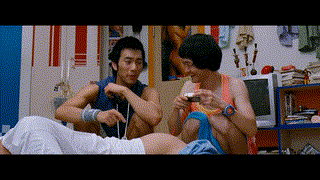Sex is Zero 2 ขบวนการปิ๊ด ปี้ ปิ๊ด 2 แผนแอ้มน้องใหม่หัวใจสะเทิ้น (2007