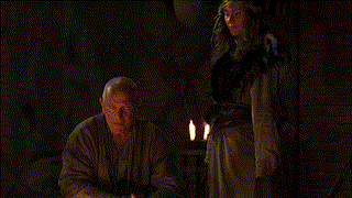Attila แอททิล่า…มหานักรบจ้าวแผ่นดิน (2001)