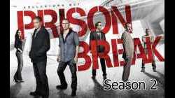 Prison Break Season 2 แผนลับแหกคุกนรก ปี 2 EP 15