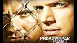 Prison Break Season 3 แผนลับแหกคุกนรก ปี 3 EP 08