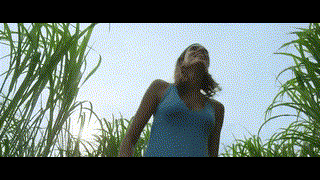 In the Tall Grass พงหลอนมรณะ (2019)