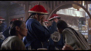 Iron Monkey (1993) มังกรเหล็กตัน 1