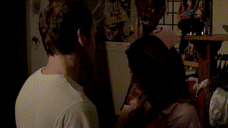 Burying the Ex ซอมบี้ที่ (เคย) รัก (2014)