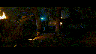 G.I. Joe The Rise of Cobra จีไอโจ สงครามพิฆาตคอบร้าทมิฬ (2009)