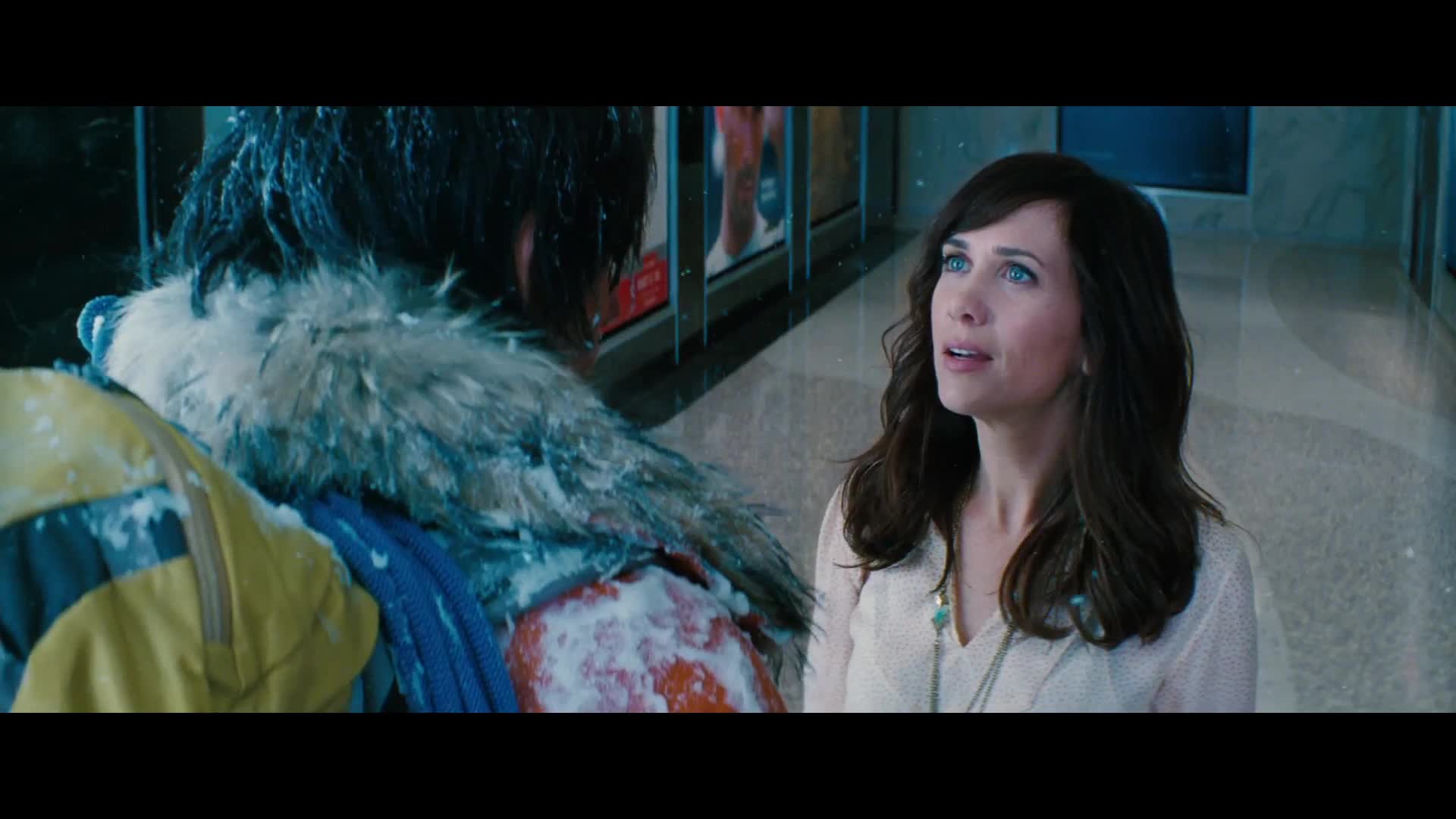 The Secret Life of Walter Mitty ชีวิตพิศวงของ วอลเตอร์ มิตตี้ (2013)