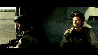 Black Hawk Down ยุทธการฝ่ารหัสทมิฬ (2001)